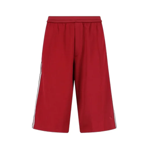 X Wales Bonner Track Shorts