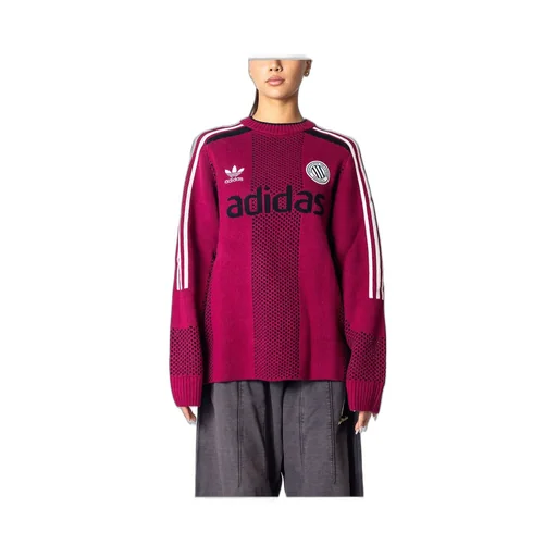 Adicolor Blokecore Long Sleeved Jumper