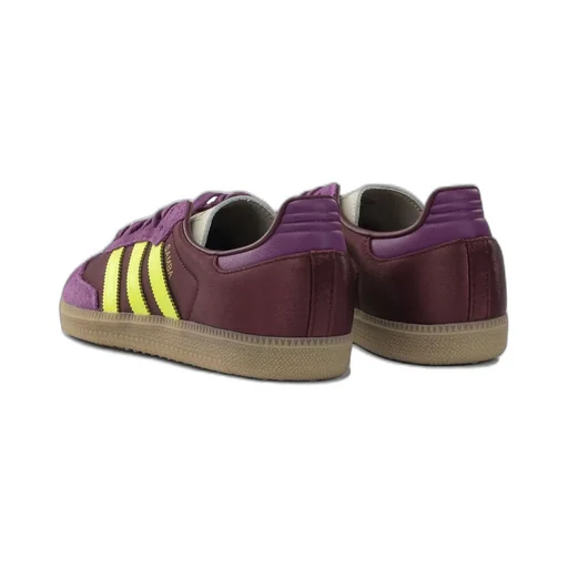 Samba Og Shoes