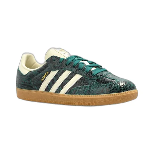 Samba Og Sneakers