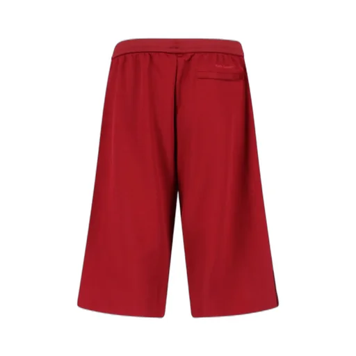 X Wales Bonner Track Shorts