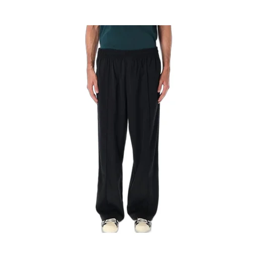 Premium Baggy Track Pants