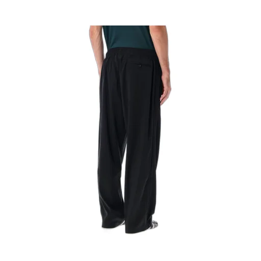 Premium Baggy Track Pants