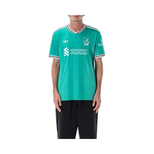 Liverpool Fc 25/26 Third Jersey T-Shirt