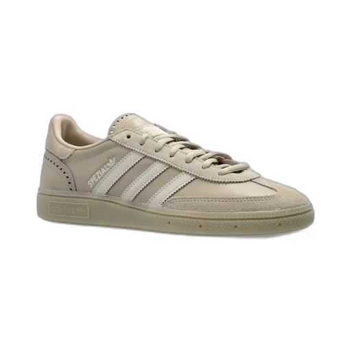 Handball Spezial Lace-Up Sneakers