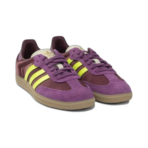 Samba Og Shoes
