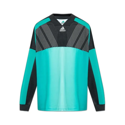 V-Neck Long Sleeved T-Shirt
