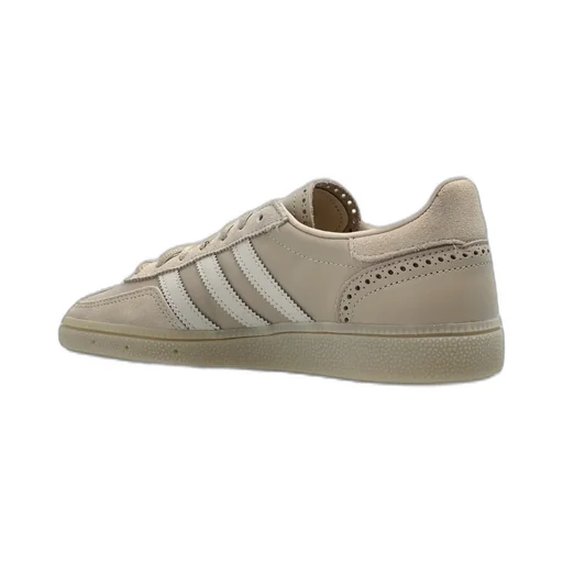 Handball Spezial Lace-Up Sneakers