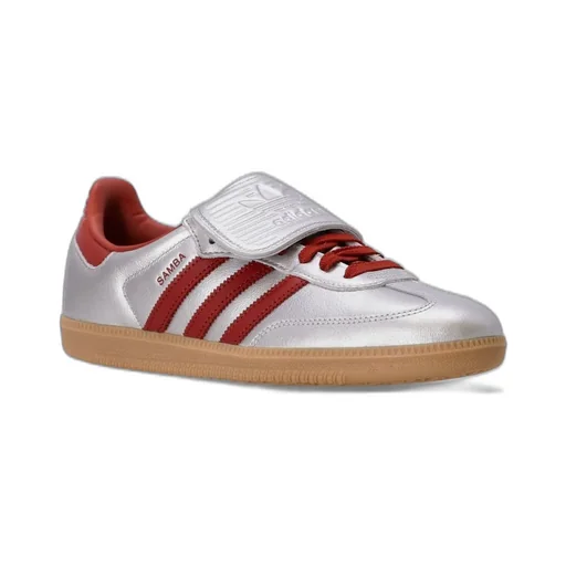 Samba Long Tongue Sneakers