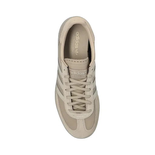 Handball Spezial Lace-Up Sneakers