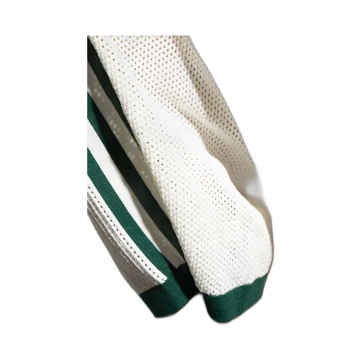 Premium Knitted T-Shirt