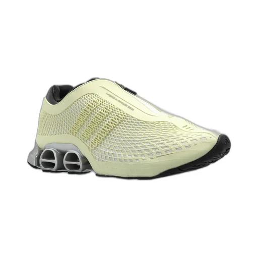 Megaride S2 Zip-Detailed Sneakers
