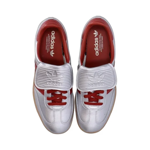 Samba Long Tongue Sneakers