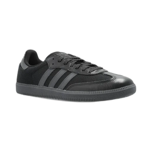 Samba Og Lace-Up Sneakers