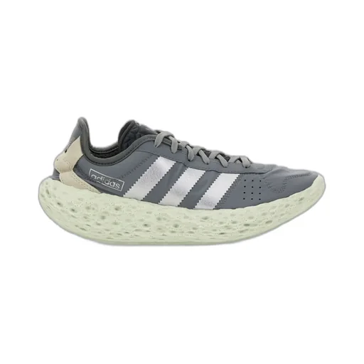 Zponge Lace-Up Sneakers