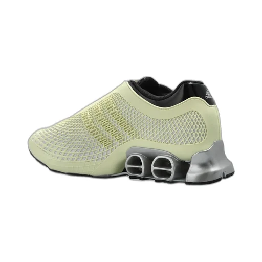 Megaride S2 Zip-Detailed Sneakers