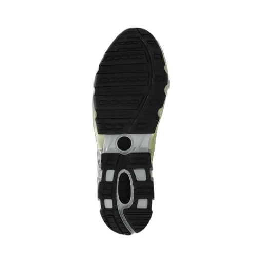 Megaride S2 Zip-Detailed Sneakers
