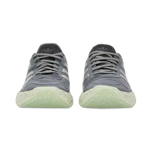 Zponge Lace-Up Sneakers