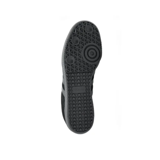 Samba Og Lace-Up Sneakers