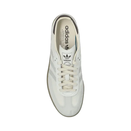 Samba Decon Low-Top Sneakers