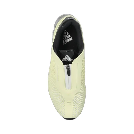 Megaride S2 Zip-Detailed Sneakers