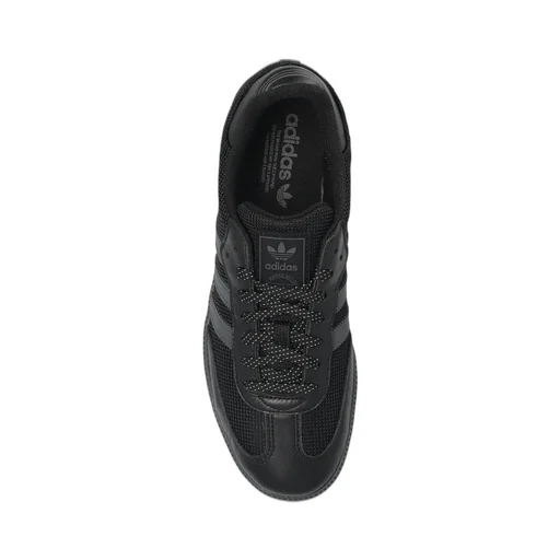 Samba Og Lace-Up Sneakers