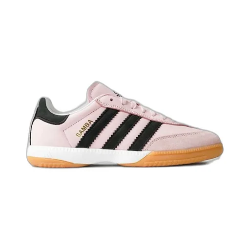 Samba Mn Low-Top Sneakers