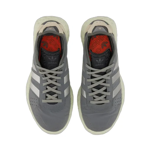 Zponge Lace-Up Sneakers