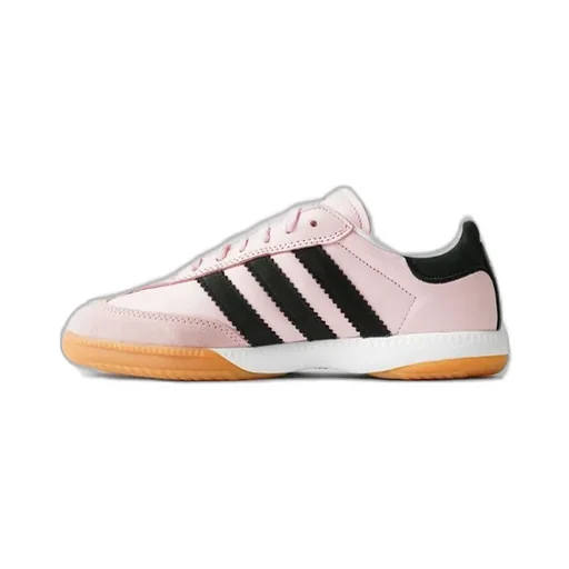 Samba Mn Low-Top Sneakers