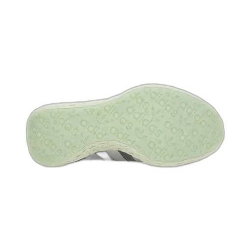 Zponge Lace-Up Sneakers