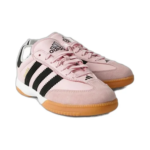 Samba Mn Low-Top Sneakers