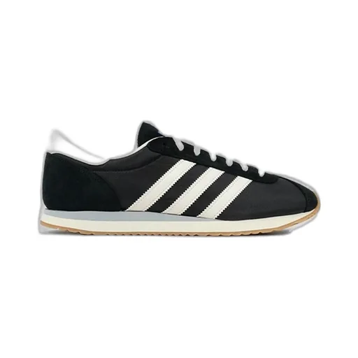 Pampanga Spzl Low-Top Sneakers