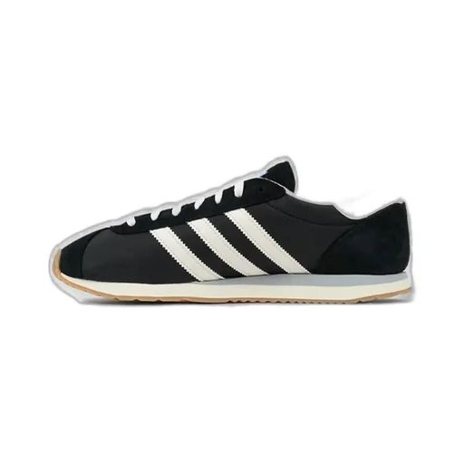 Pampanga Spzl Low-Top Sneakers