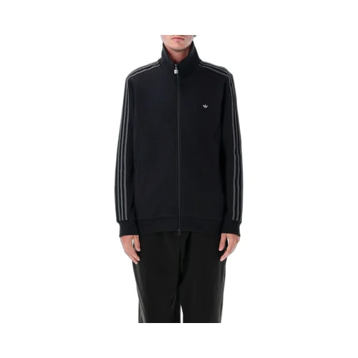 Premium Track Jacket