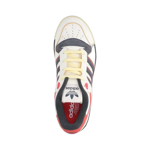 Rivalry 86 Low Shoes