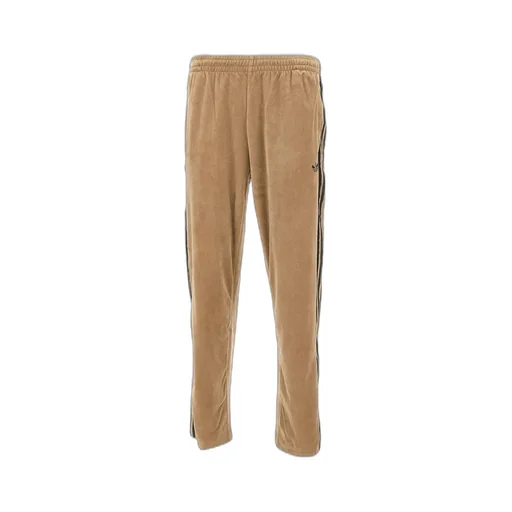 Sst Side Striped Track Pants