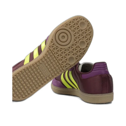 Samba Og Shoes
