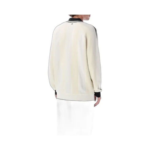 Premium Knitted Jersey Top