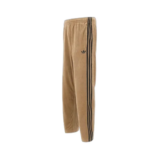 Sst Side Striped Track Pants
