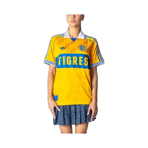 Tigres Uanl Anniversary Jersey T-Shirt