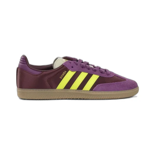 Samba Og Shoes