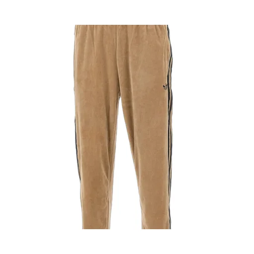 Sst Side Striped Track Pants