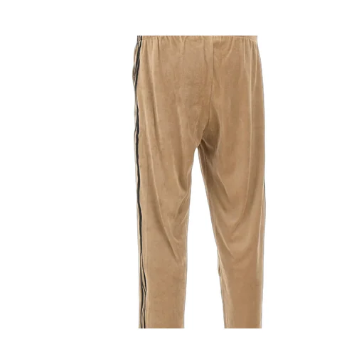 Sst Side Striped Track Pants