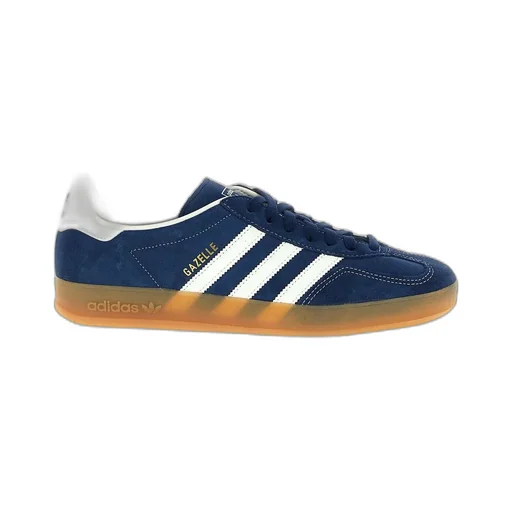 Gazelle Indoor Low-Top Sneakers