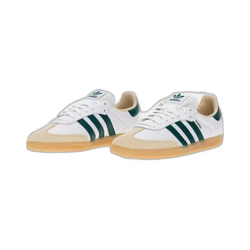 Samba Og Shoes