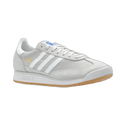 Sl 72 Rs Low-Top Sneakers