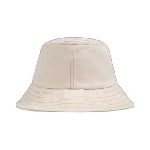 Ami De Coeur Logo Embroidered Bucket Hat