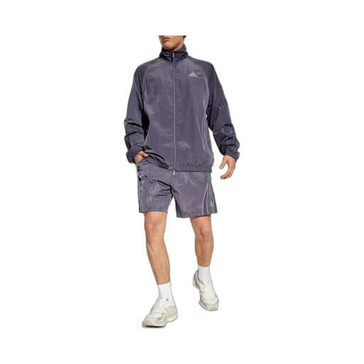 Adilenium Season 4 Teamgeist Woven Shorts