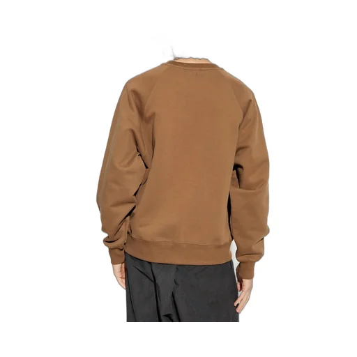 Ami De Coeur Crewneck Sweatshirt