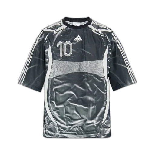 Adilenium Season 4 Teamgeist Printed Jersey T-Shirt